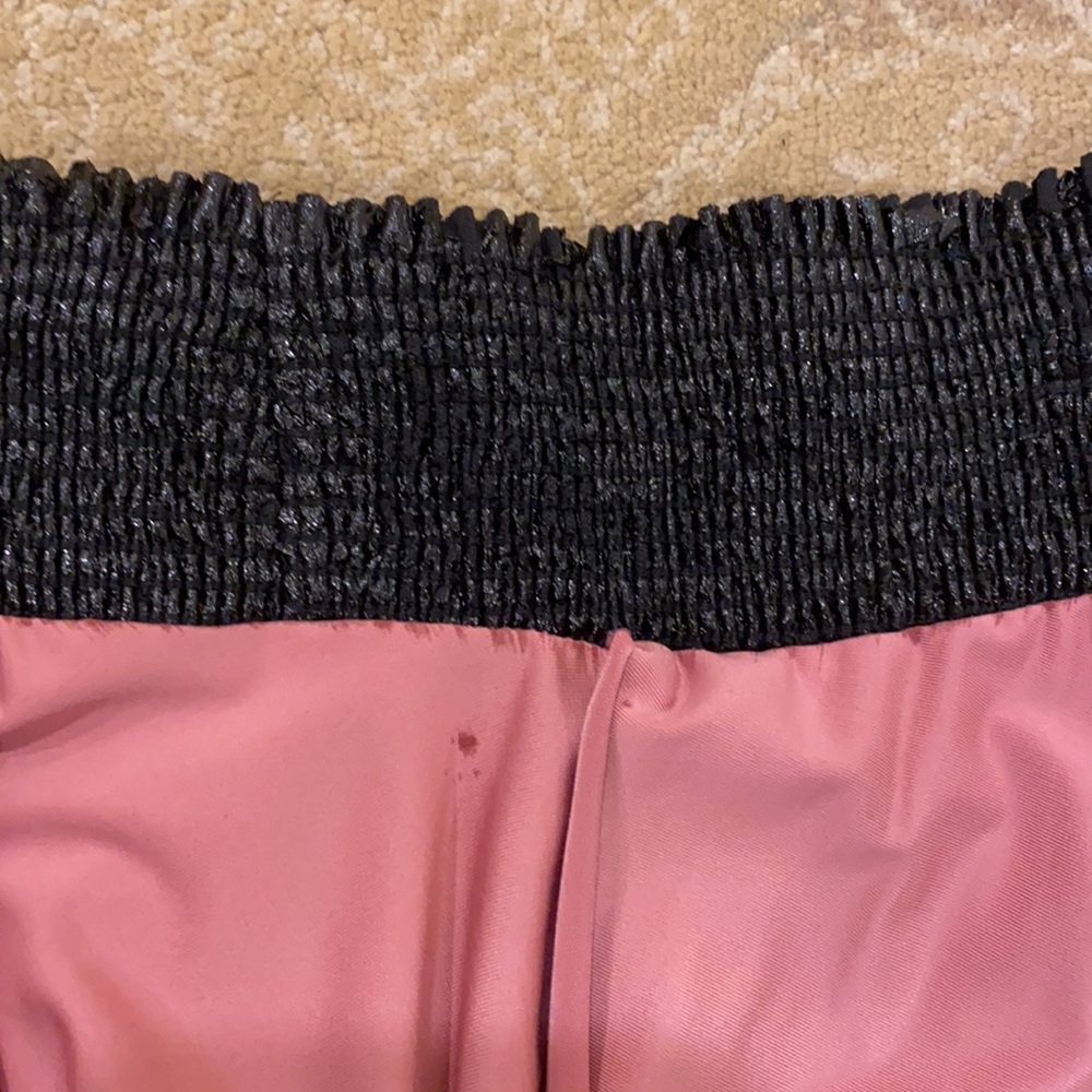 Vintage Flowey Skirt - Picture 6 of 7